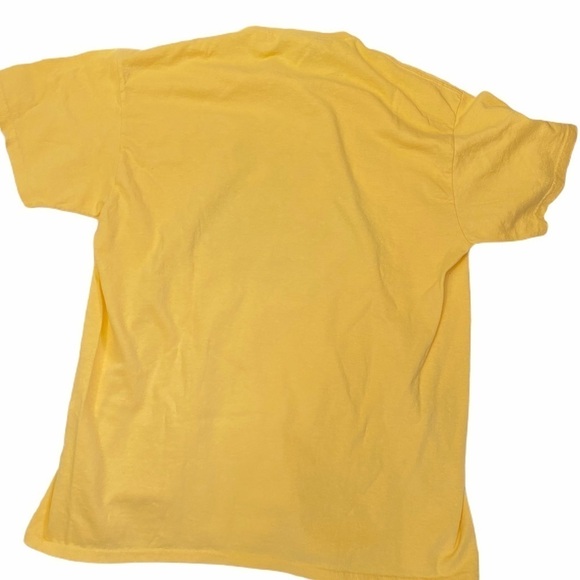 Junk Food Beatles Magical Mystery Tour Tee Med - Picture 3 of 4